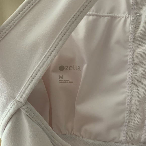 Zella Racerback Tank Top - Picture 4 of 4